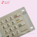 PCI2.0 Approved Encrypted PIN pad